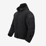 Lightweight Insulating Fleece Jacket for Men