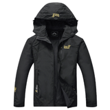 Women’s Outdoor Jacket Lightweight Water-Resistant