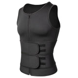 Compression Training Vest for Men – Lightweight & Breathable