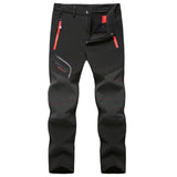 Waterproof Insulated Winter Trousers