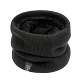 Thermal Knitted Neck Warmer for Outdoor Activities