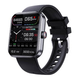 Smart Activity Tracker Watch – Lightweight Touchscreen Fitness Band