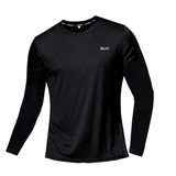 Breathable Quick-Dry Long Sleeve Outdoor Shirt
