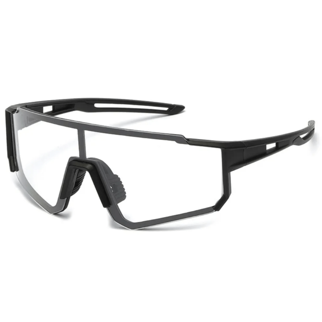 Lightweight Sports Sunglasses – Anti-Glare & Ergonomic Fit