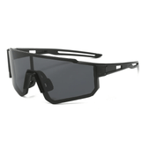 Lightweight Sports Sunglasses – Anti-Glare & Ergonomic Fit