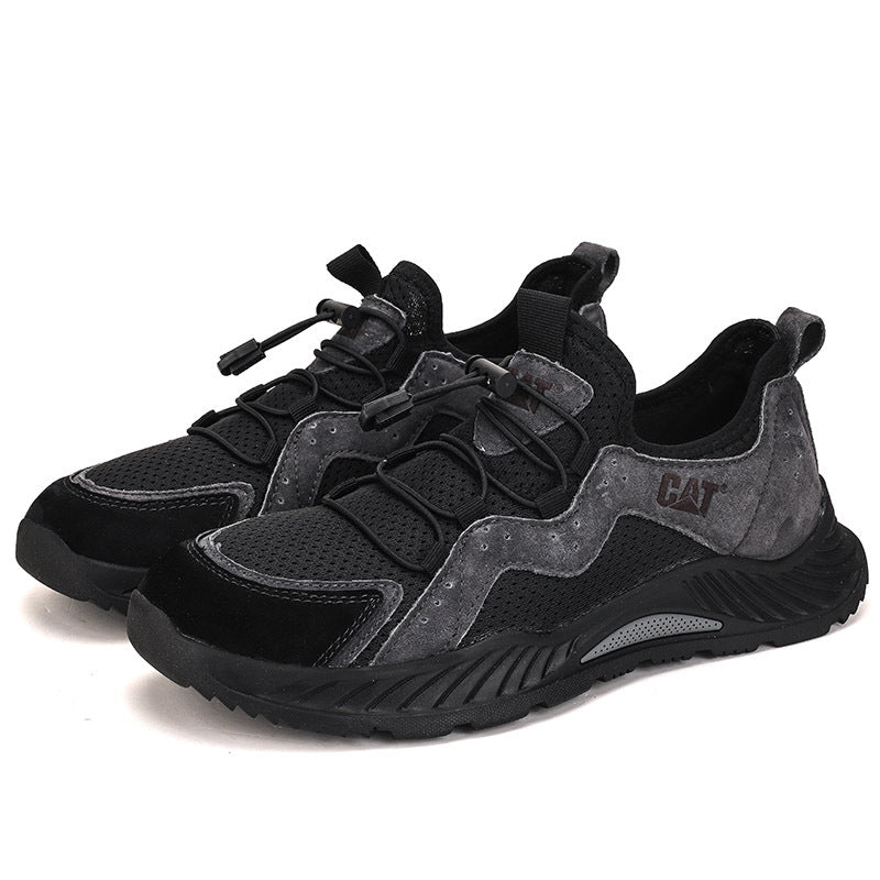 Walking Shoes – Durable & Slip-Resistant