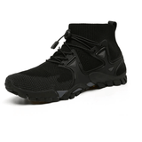 Lightweight Hiking Shoes - Non-Slip and Breathable
