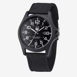 Men’s Water-Resistant Outdoor Watch with Durable Build
