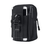 Compact Waist Bag – Lightweight & Water-Resistant