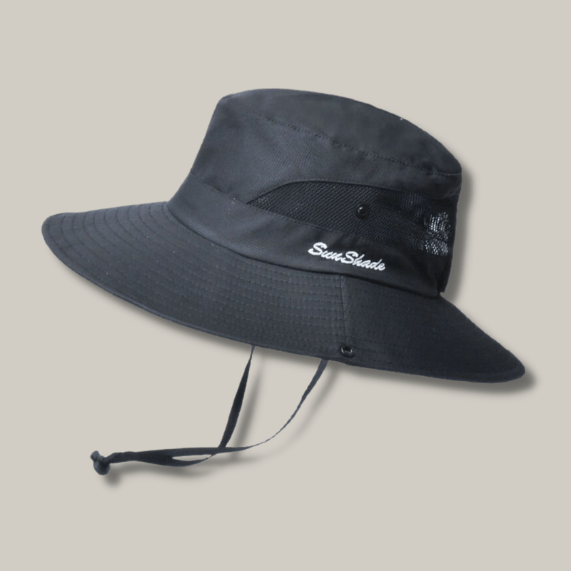 Lightweight UV Protection Hat for Women