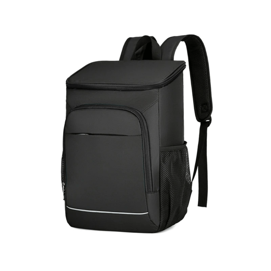 Insulated Backpack – 30L Durable & Lightweight Outdoor Bag
