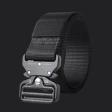 Adjustable Quick-Release Tactical Belt