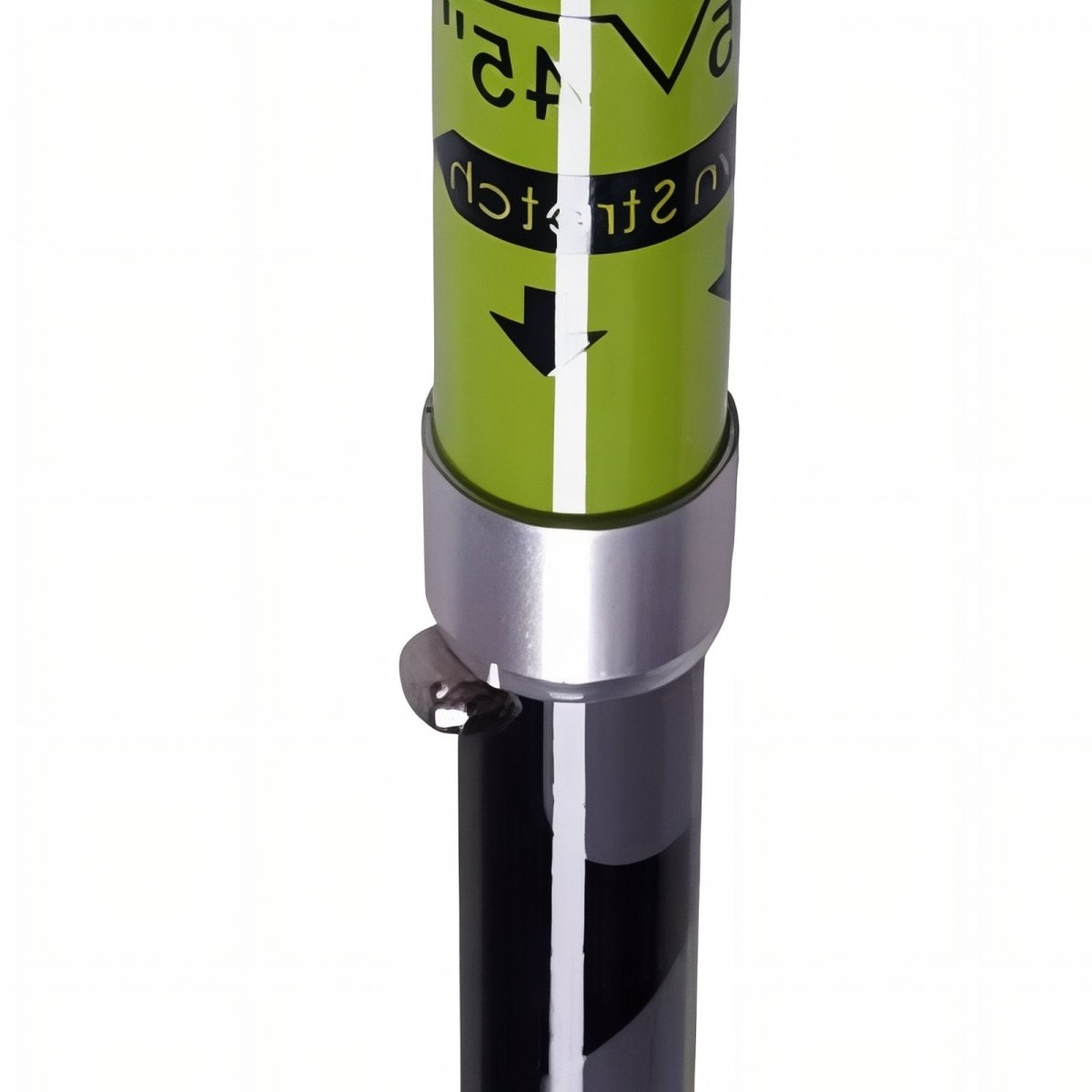 Folding Carbon Trekking Pole – Lightweight & Compact