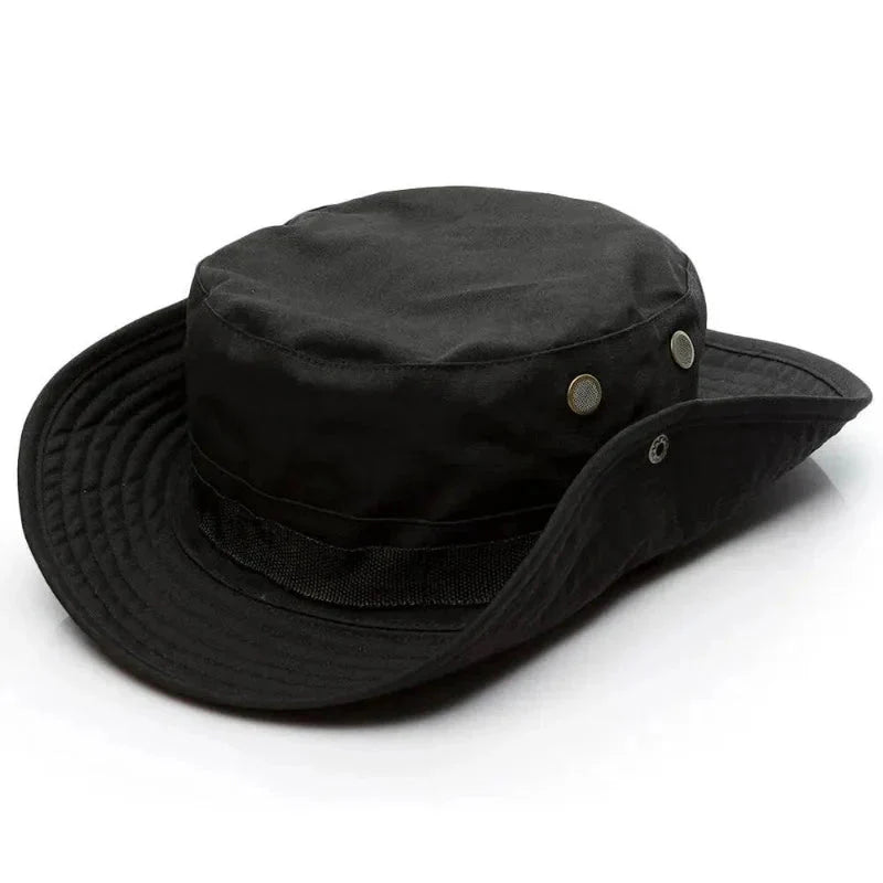 Breathable Lightweight Bush Hat