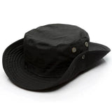 Breathable Lightweight Bush Hat
