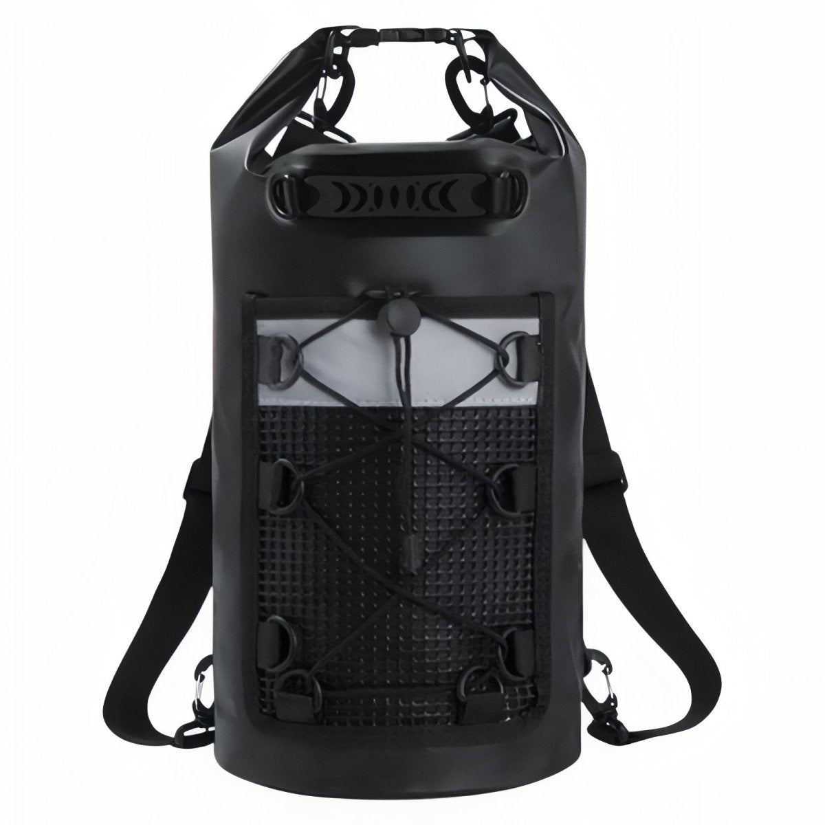 Waterproof Durable Dry Bag for Hiking and Watersports