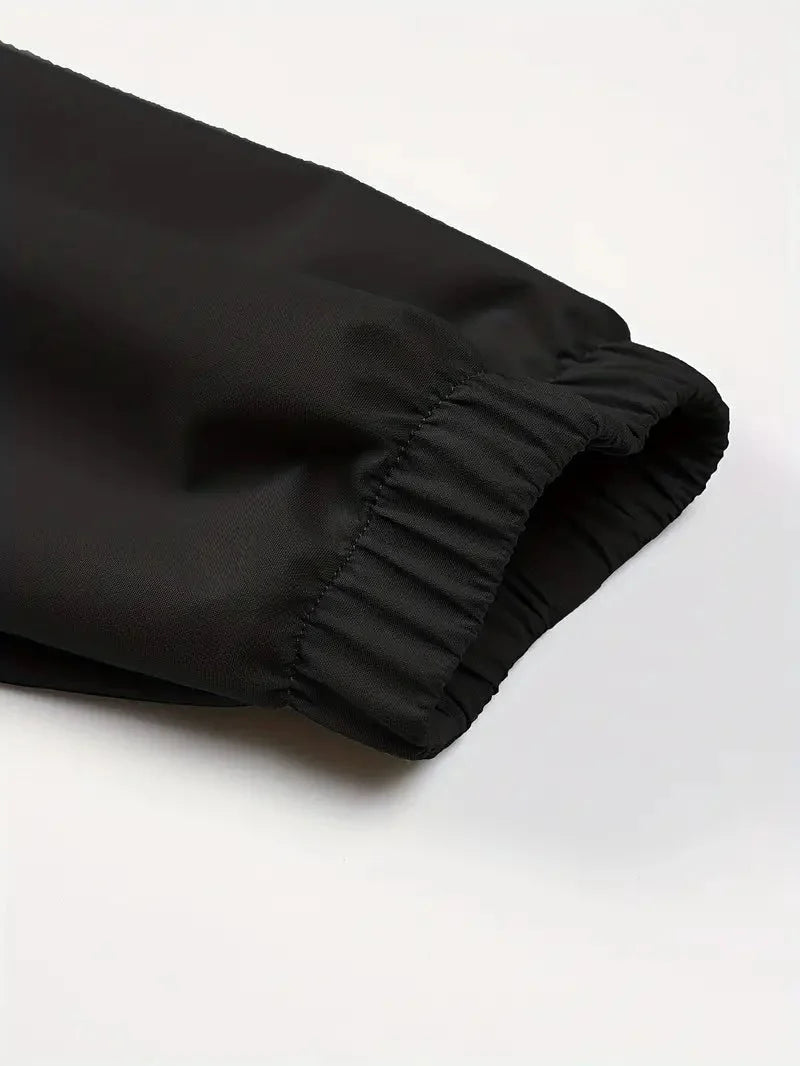 Men’s Outdoor Jacket Waterproof Lightweight