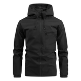 Men’s Outdoor Jacket Waterproof Lightweight