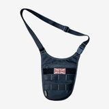 Shoulder Bag Lightweight Water-Resistant