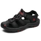 Water-Resistant Hiking Sandals - Lightweight and Durable for Outdoor Use
