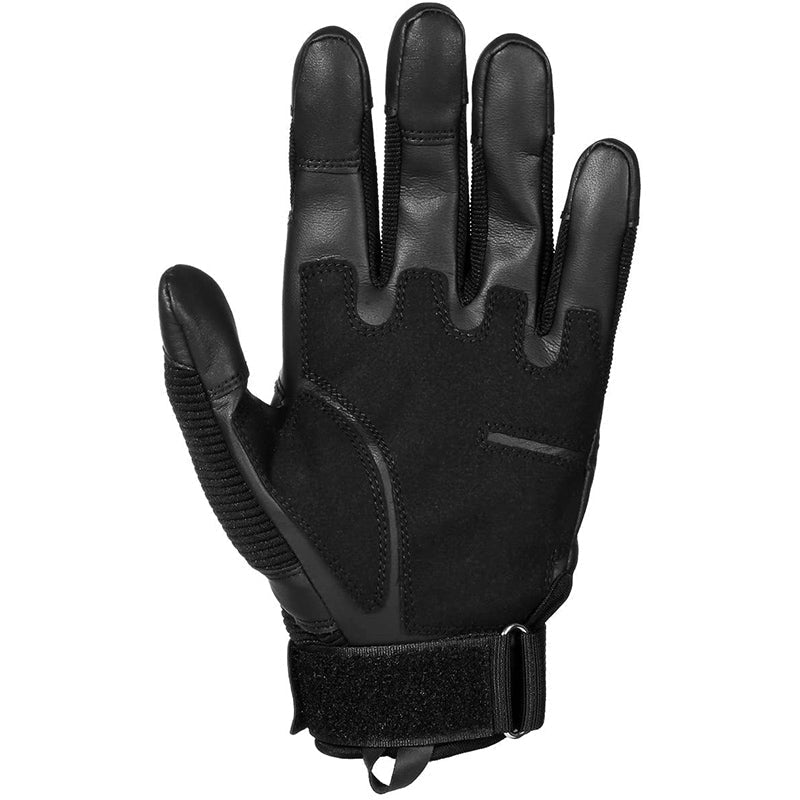 Tactical Gloves Reinforced Impact-Resistant
