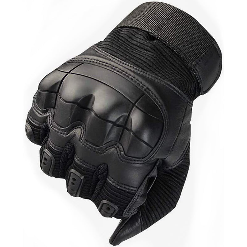Tactical Gloves Reinforced Impact-Resistant