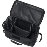Heavy-Duty Camping Storage Bag for Gas Canisters and Cooking Gear