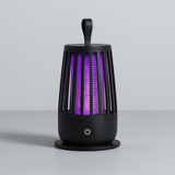 Rechargeable Compact Insect Repellent Lamp