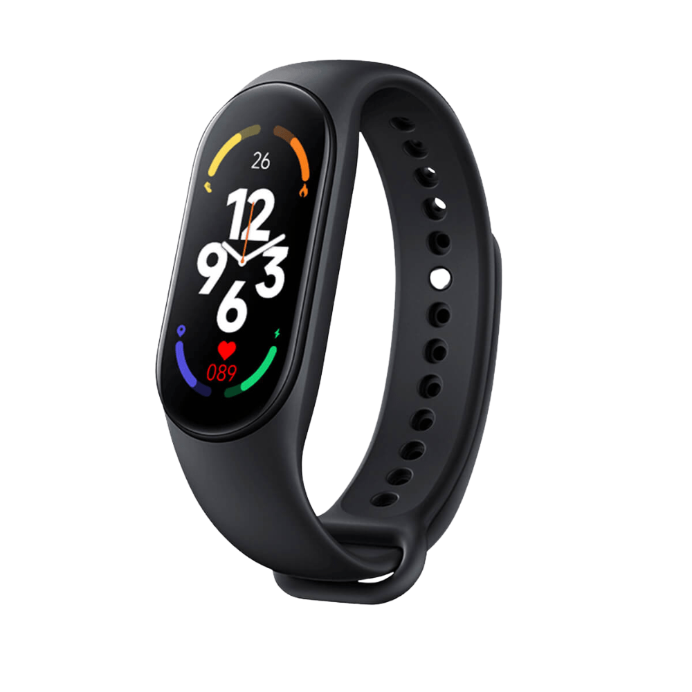 Lightweight Activity Tracker Watch for Children