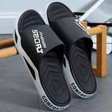 Lightweight Non-Slip Outdoor Sandals for Men