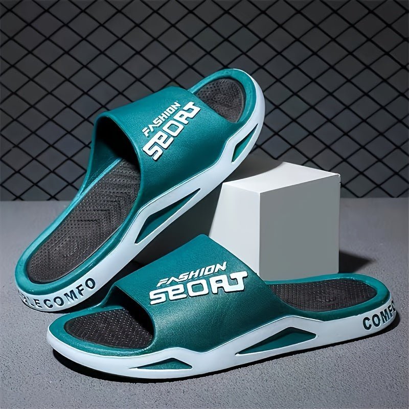 Lightweight Non-Slip Outdoor Sandals for Men