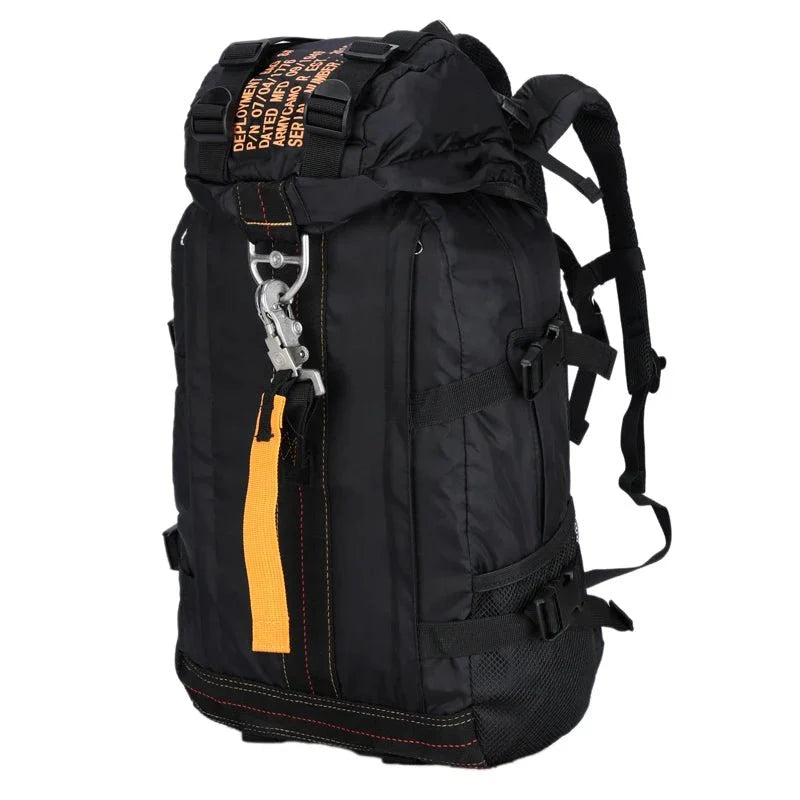 Hiking Backpack 30L Durable Water-Resistant
