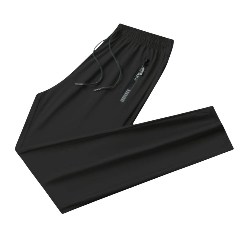 Quick-Dry Lightweight Trousers