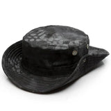 Breathable Lightweight Bush Hat