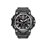 Outdoor Survival Watch – Multi-Function & Lightweight Design