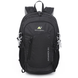 Durable 22L Hiking Backpack with Breathable Back Panel