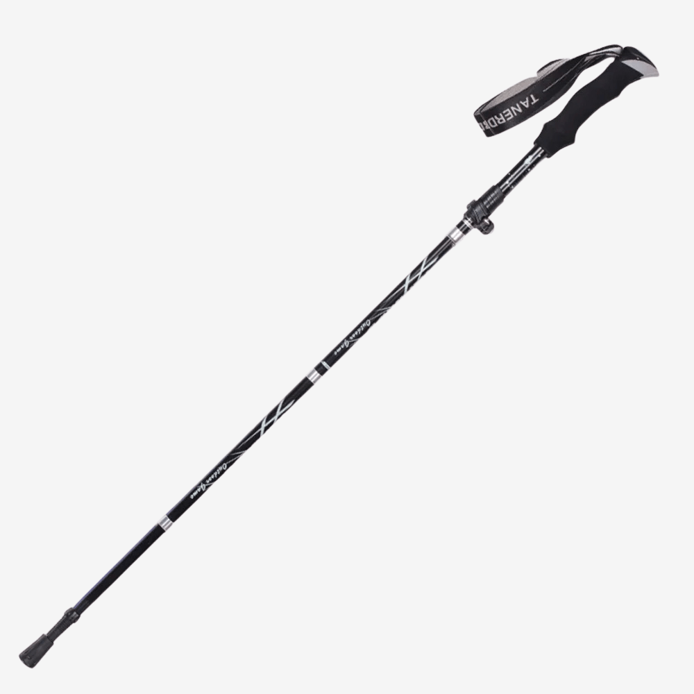 Lightweight Folding Trekking Pole