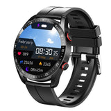Smartwatch – Multi-Function with Fitness and Sleep Tracking