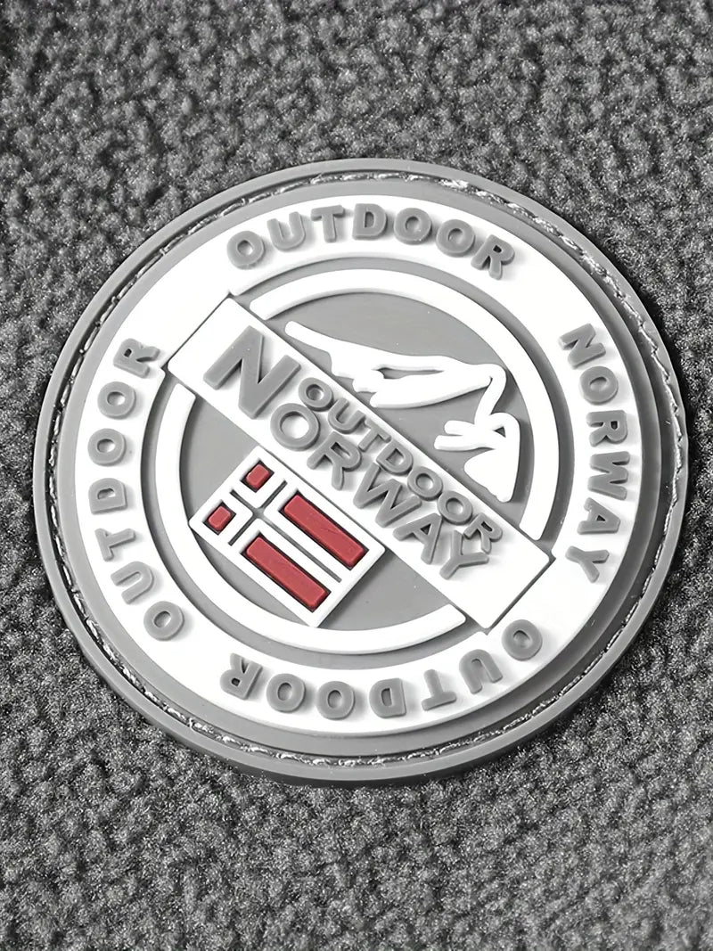 Thermal Breathable Fleece Jacket