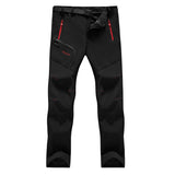 Waterproof Insulated Winter Trousers