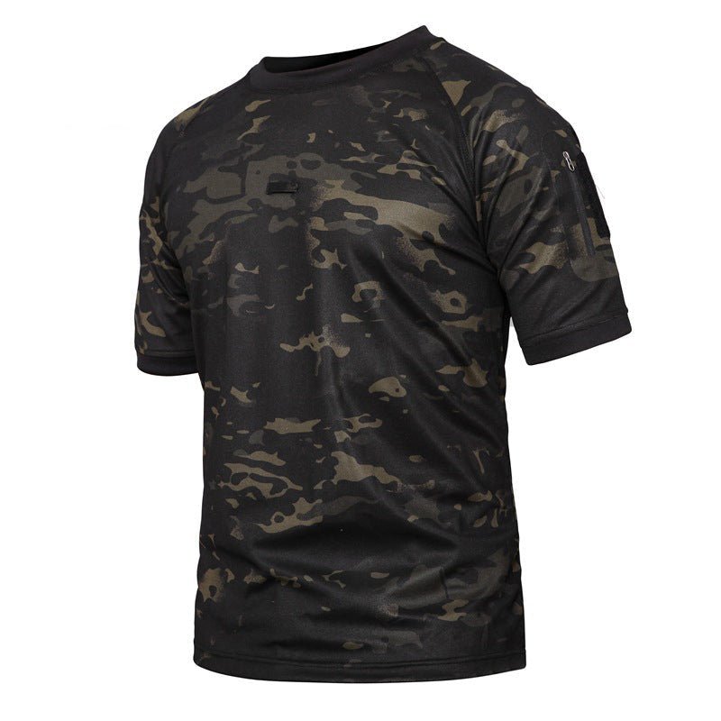 Quick-Dry Lightweight Shirt – Breathable & Comfortable