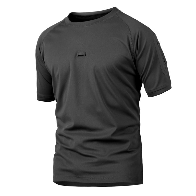 Quick-Dry Lightweight Shirt – Breathable & Comfortable