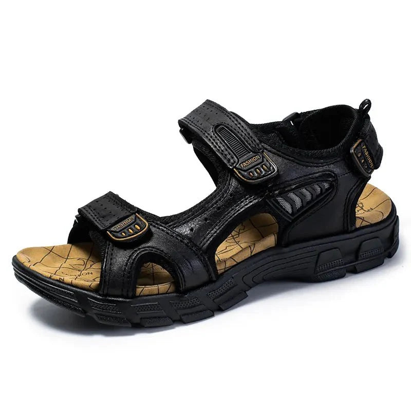 Lightweight Adjustable Sandals for Men