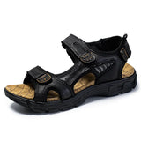 Lightweight Adjustable Sandals for Men
