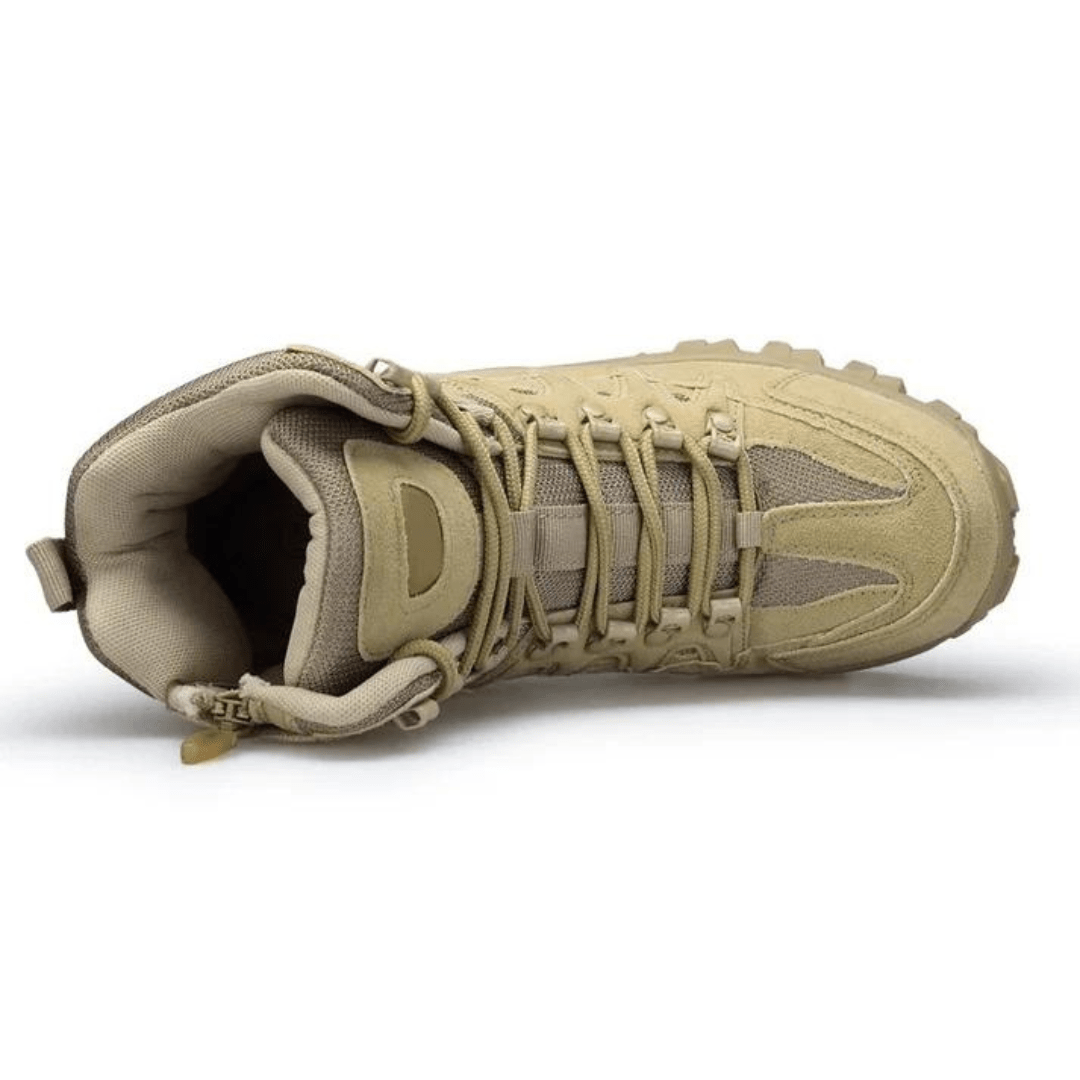 Waterproof Lightweight Outdoor Boots