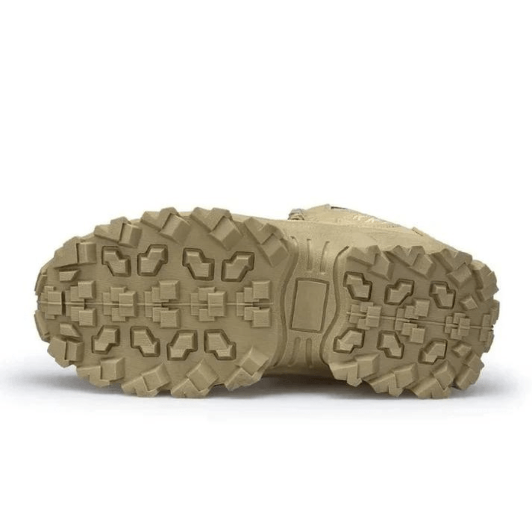 Waterproof Lightweight Outdoor Boots