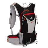 Lightweight Waterproof Cycling Backpack