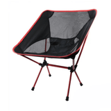 Folding Camping Chair – Lightweight & Portable Outdoor Seat