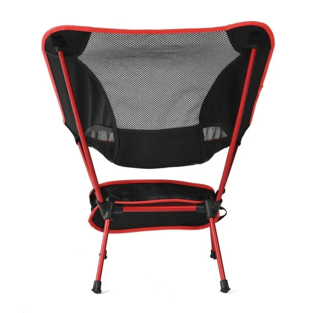 Folding Camping Chair – Lightweight & Portable Outdoor Seat