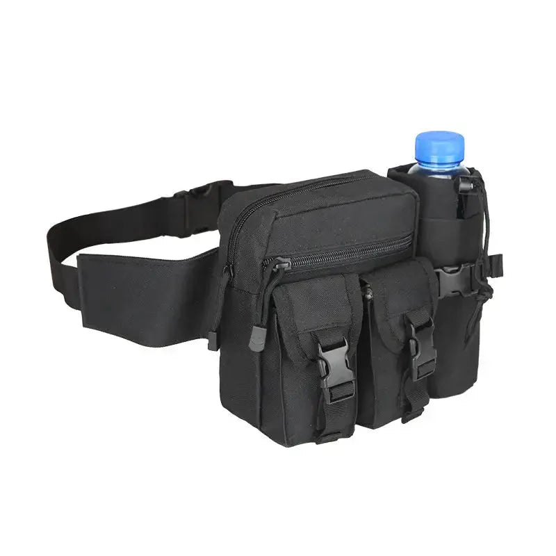 Hiking Waist Bag – Lightweight & Water-Resistant